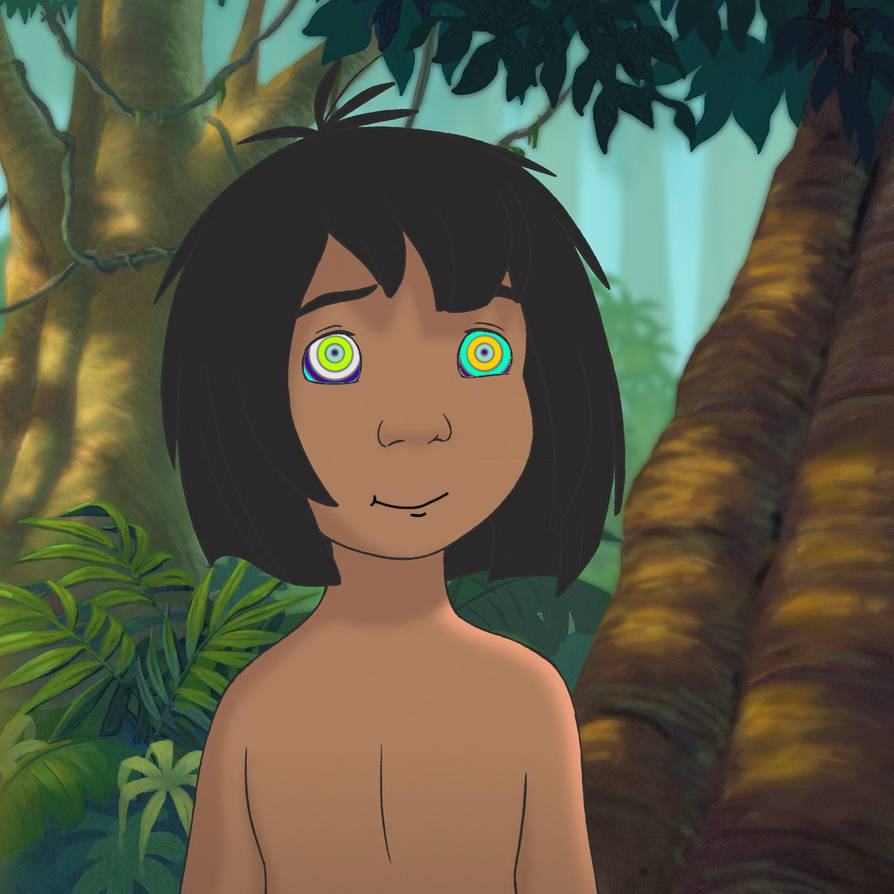 Disney s Jungle Book Mowgli Hypnotized 1 By TimEberhart98 On DeviantArt disney-s-jungle-book-mowgli-hypnotized-1-by-timeberhart98-on-deviantart