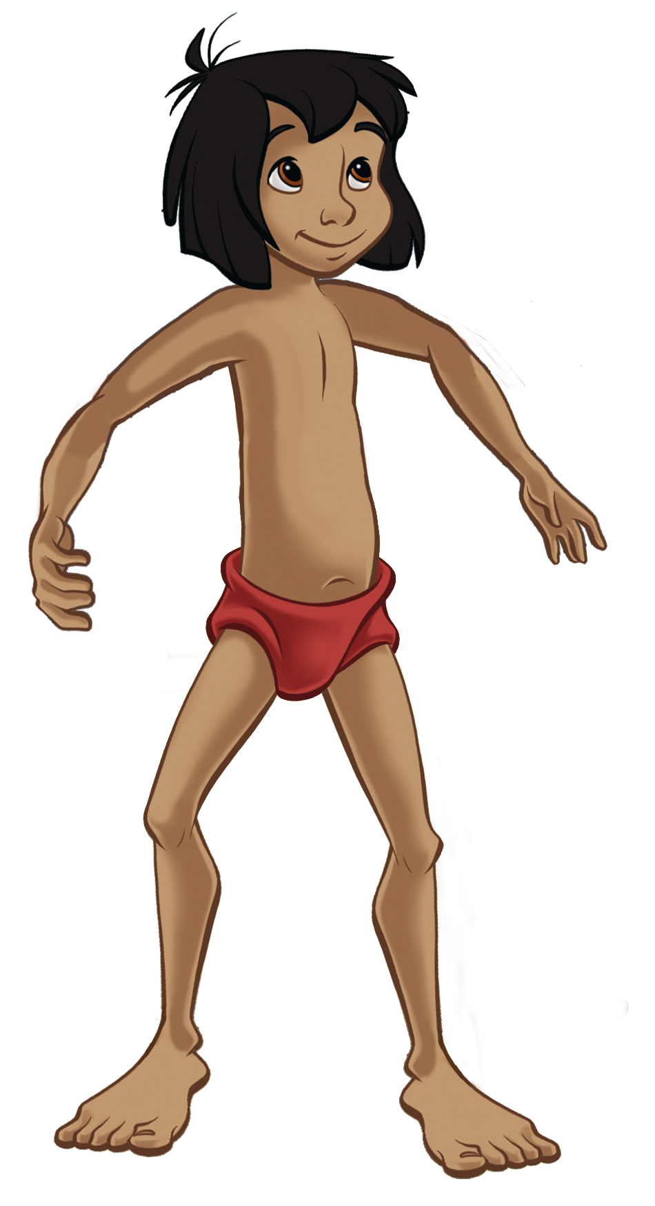 Disney s Jungle Book Mowgli 8 By TimEberhart98 On DeviantArt disney-s-jungle-book-mowgli-8-by-timeberhart98-on-deviantart