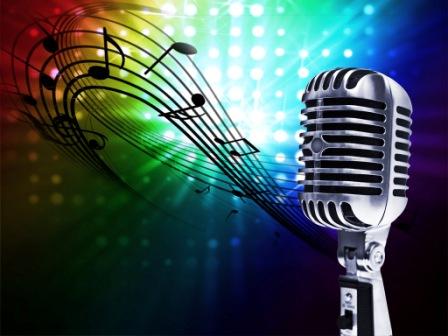 Deviantart Music Wallpaper