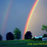 double rainbow