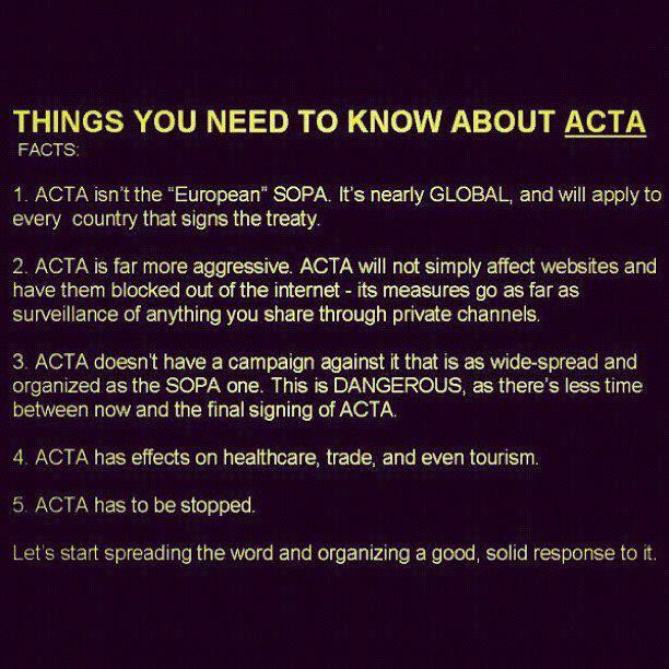 ACTA