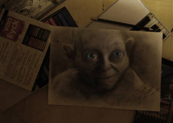 Smeagol