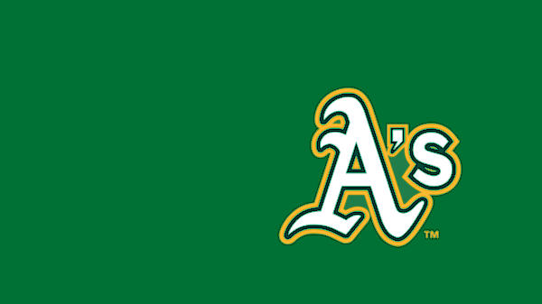 Oakland A's wallpaper by hawthorne85 on DeviantArt