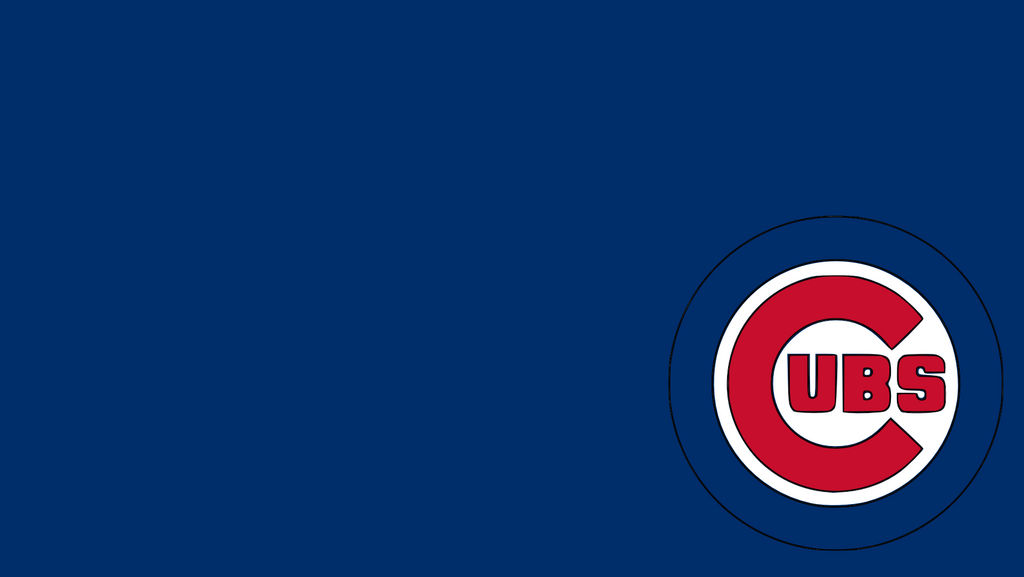 Chicago Cubs wallpaper 2 by hawthorne85
