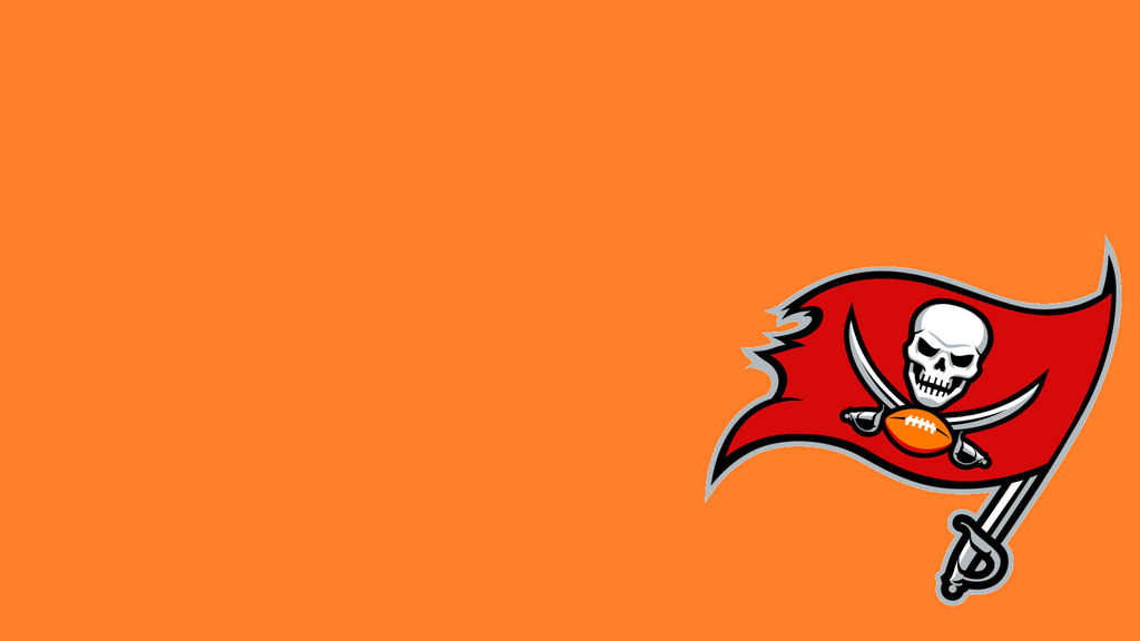 Tampa Bay Buccaneers by hawthorne85 on DeviantArt