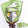 zetsu chibi