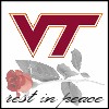 Virginia Tech Victims Memorial