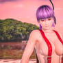 DOAXVV - Ayane