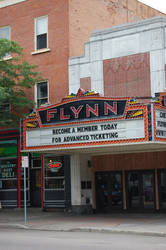 Flynn cinema