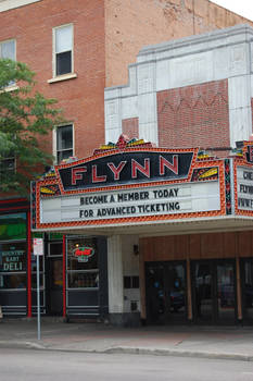 Flynn cinema