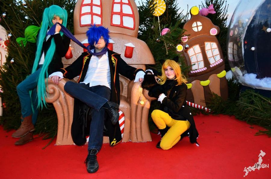 La Démence Du Duc De Venomania Scan Vf