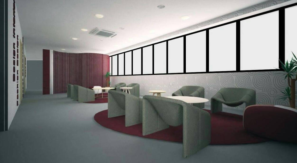 School interior design by jetasahatqija on DeviantArt