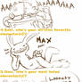 Sam and Max meme