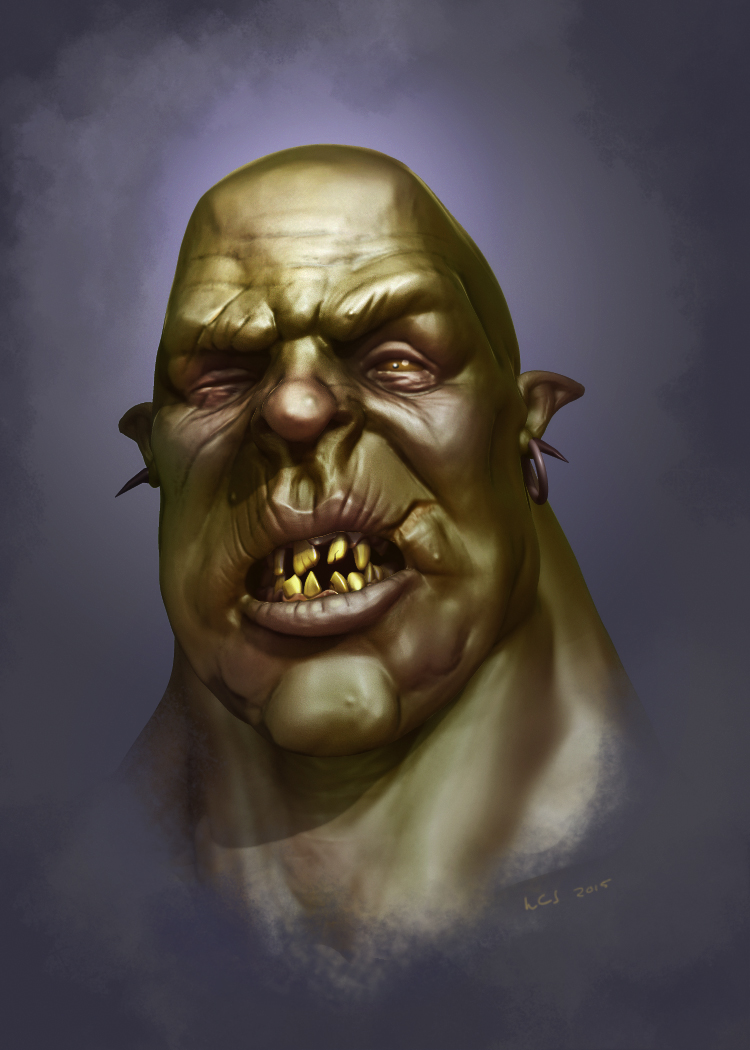 Orc