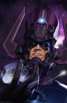 Galactus