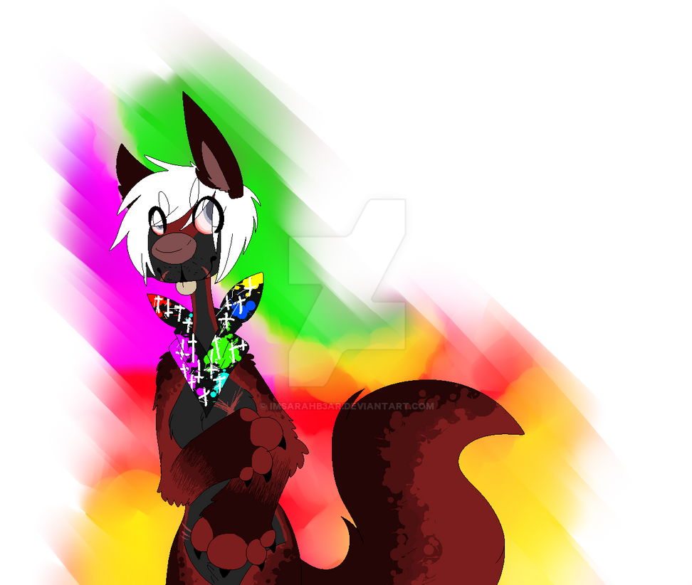 Niggs by ImSarahB3ar on DeviantArt