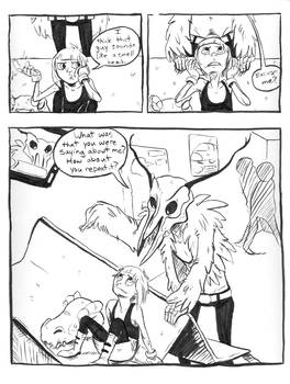 Astor and Elliot Meet page 2