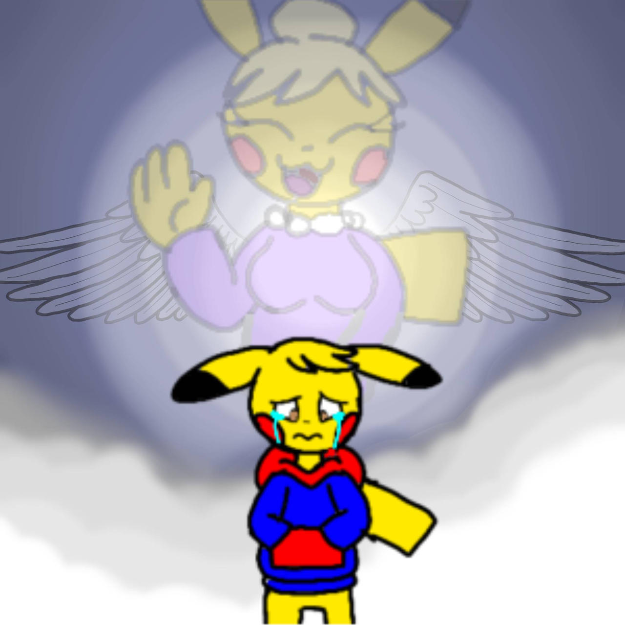 Rest in peace Auntie by Marioboy515 on DeviantArt