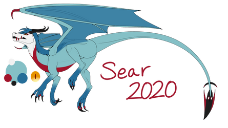 Sear 2020