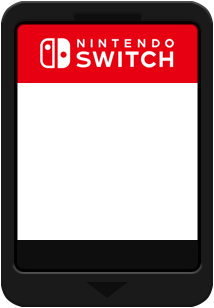 Nintendo Switch Cartridge Template by MarkusMcNugen on DeviantArt