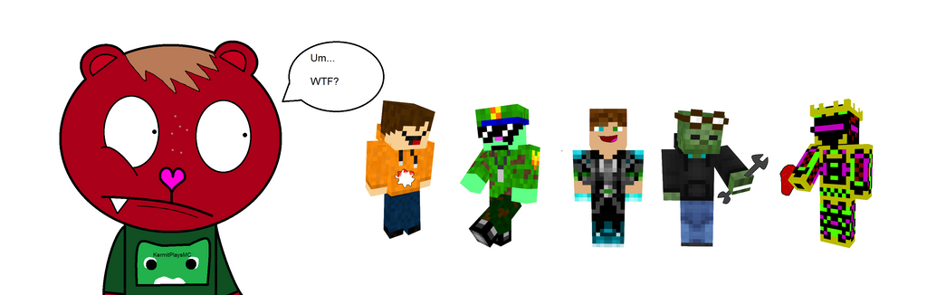 Deviantart Randomguy1001 Random Art i made... by some-dude2 on DeviantArt