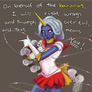 Sailor Soraka