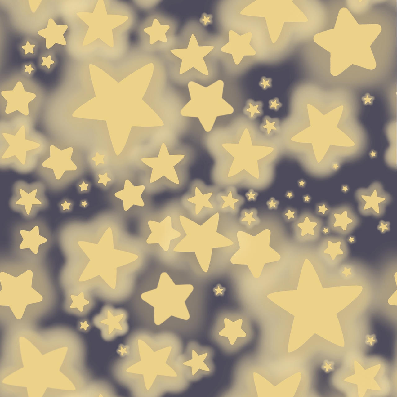 Reoccuring Pattern Backgrounds Stars Repeating Stars Pattern 2 by ittybittysheep on DeviantArt