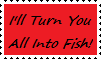 FMA: Fish Stamp