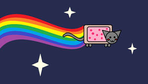 Nyan Cat