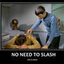 Spirk: Canon vs Slash