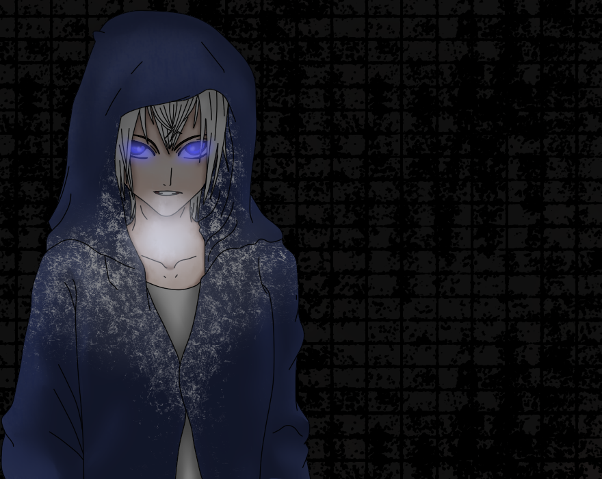 Jack Frost