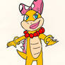 Wendy O' Koopa