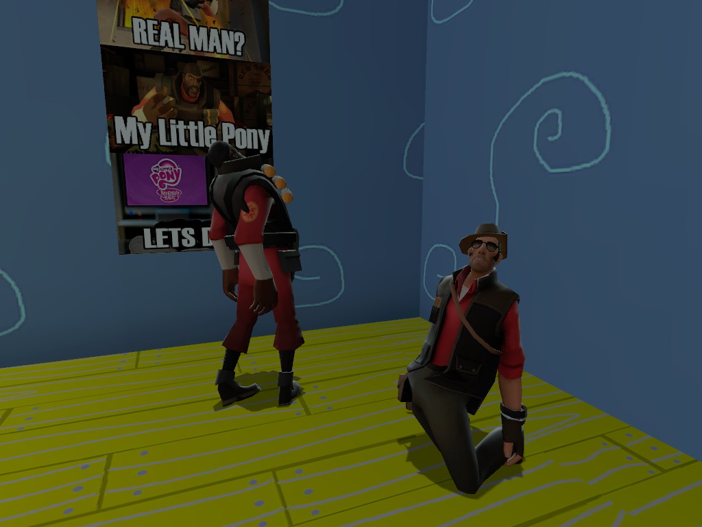 Gmod:Nice room by Aso-Designer on DeviantArt