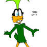 Koopaling looney tranform:Iggy Duck