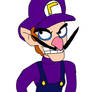 Waluigi