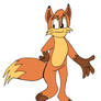 Ricky Fox
