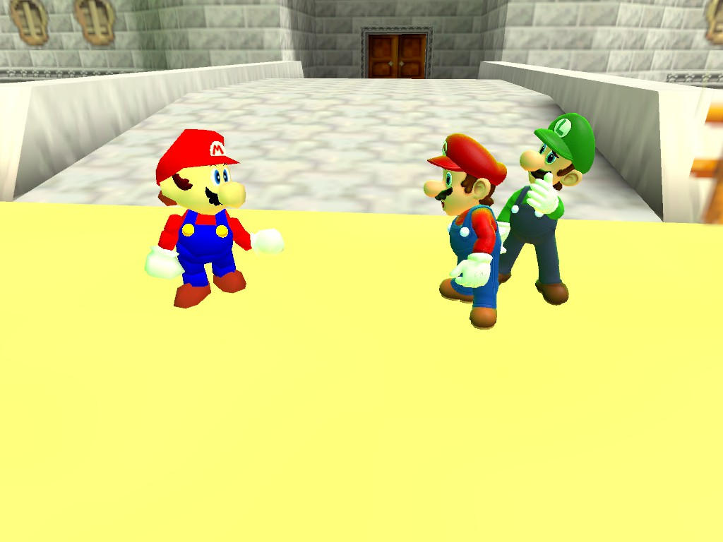 Polygon Evolution Mario Mario Bros meets Polygon Mario by Aso-Designer on DeviantArt