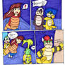 Comic PC: let's play a game page 2