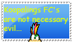 Koopalings FCs are not necessary evil Stamp