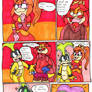 Iggy Koopa aventures dans FantasyWorld page 36