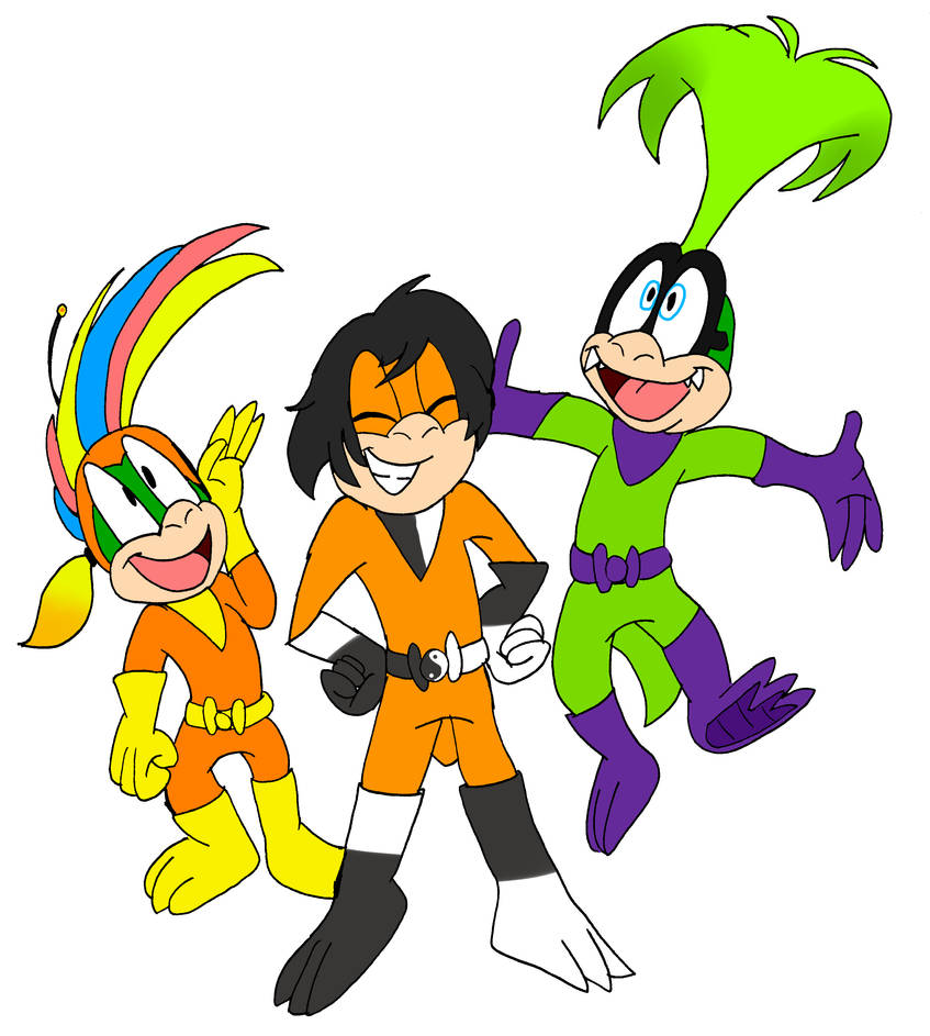 PC: A new captain in our century by Aso-Designer on DeviantArt