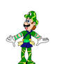 Luigi Sirenix