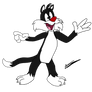 It's Sylvester