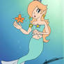 Mermay: Rosalina