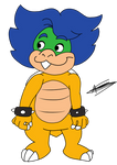 (SFM) Koopaling maker by Aso-Designer on DeviantArt