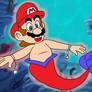 Mermay '20  Mario