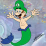 Mermay '20 Luigi