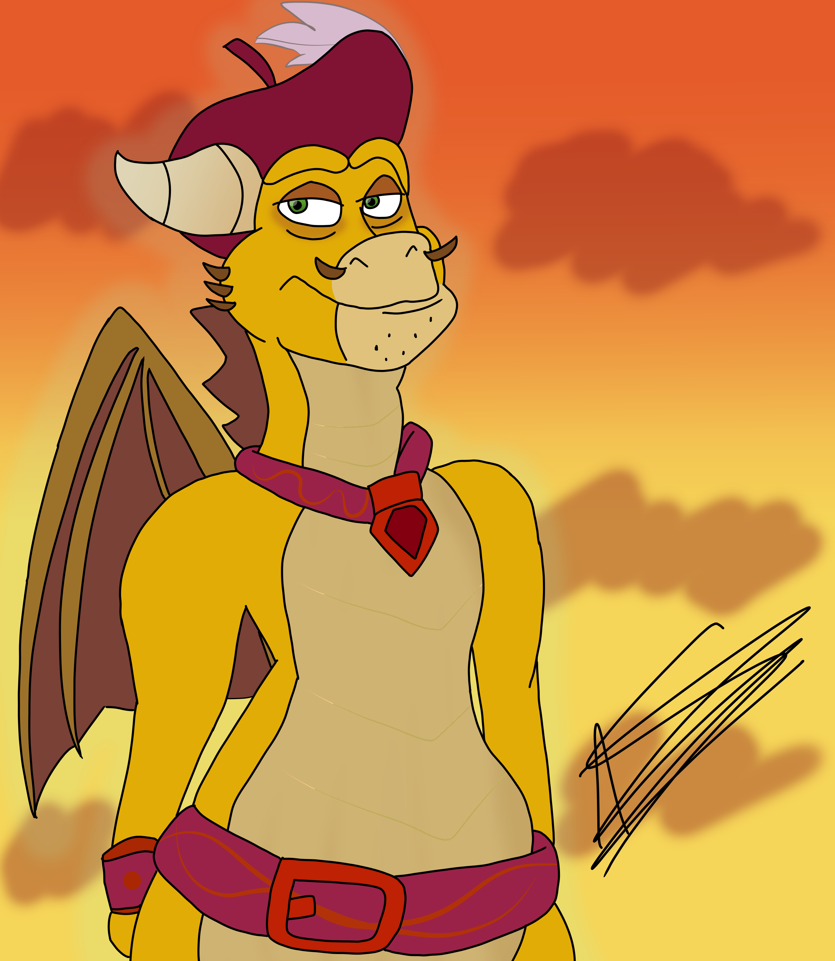 Nevin Nevin by Aso-Designer on DeviantArt