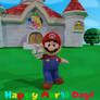 Happy Mar10 Day!