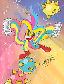 Wonder Lemmy